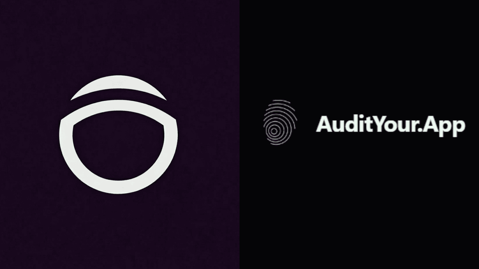Ubserve vs AuditYourApp comparison for AI-built app security