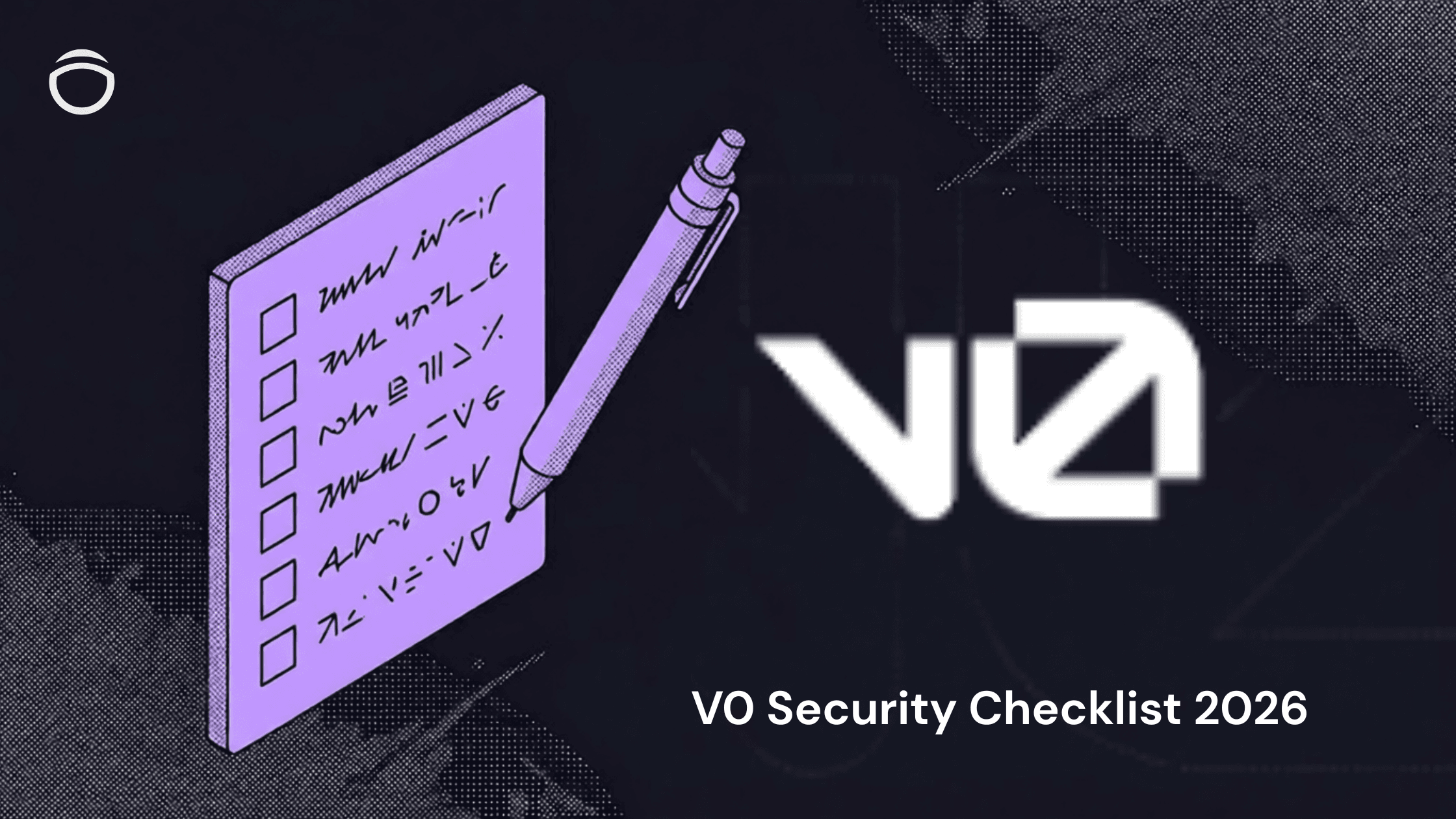 v0 by Vercel security checklist for pre-deploy Next.js hardening.