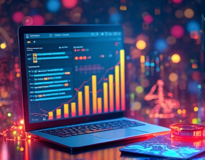 Advancing Business Intelligence through AI and Blockchain Analytics