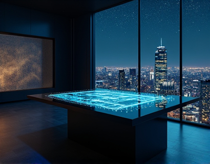 Leveraging Advanced Analytics for Business Insights