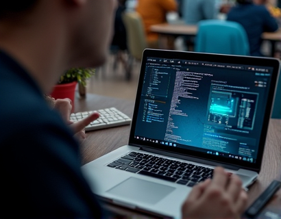 Leveraging AI and Blockchain for Secure and Transparent Business Analytics