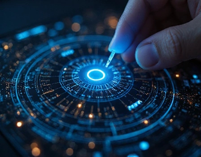 Leveraging the Power of AI and Blockchain for Enhanced Business Analytics