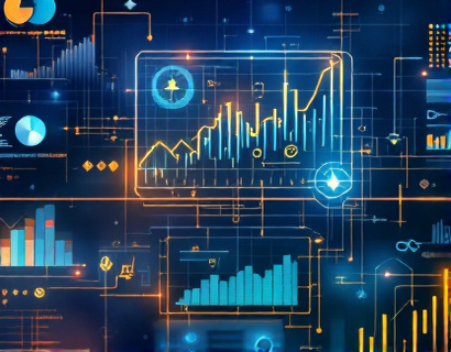 Revolutionizing Business Analytics with AI and Blockchain