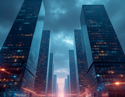 Unlocking the Power of AI and Blockchain in Business Analytics