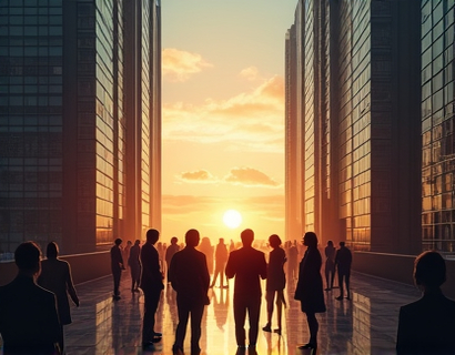 Vitalizing Business Analytics with AI and Blockchain